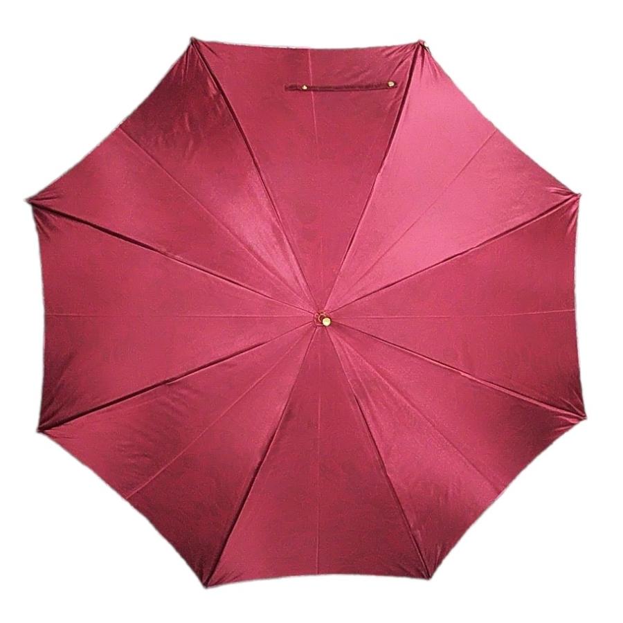 晴雨兼用傘 日本製 GRACITO グラシト レディース傘 ジャンプ傘 58cm 軽量 グラスファイバー骨 UVカット サテン 裏花転写プリント バラ柄 上品  母の日 ギフト |  | 18