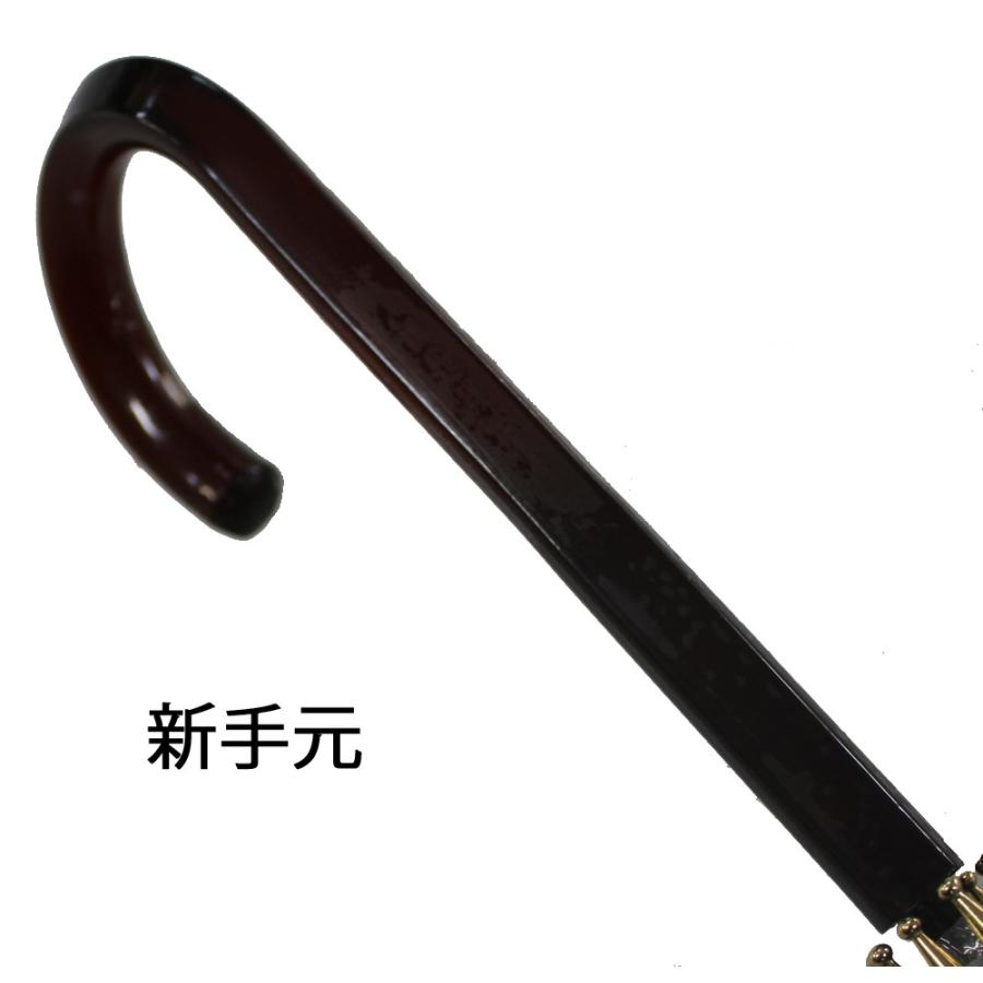 晴雨兼用傘 日本製 GRACITO グラシト レディース傘 ジャンプ傘 58cm 軽量 グラスファイバー骨 UVカット サテン 裏花転写プリント バラ柄 上品  母の日 ギフト |  | 20