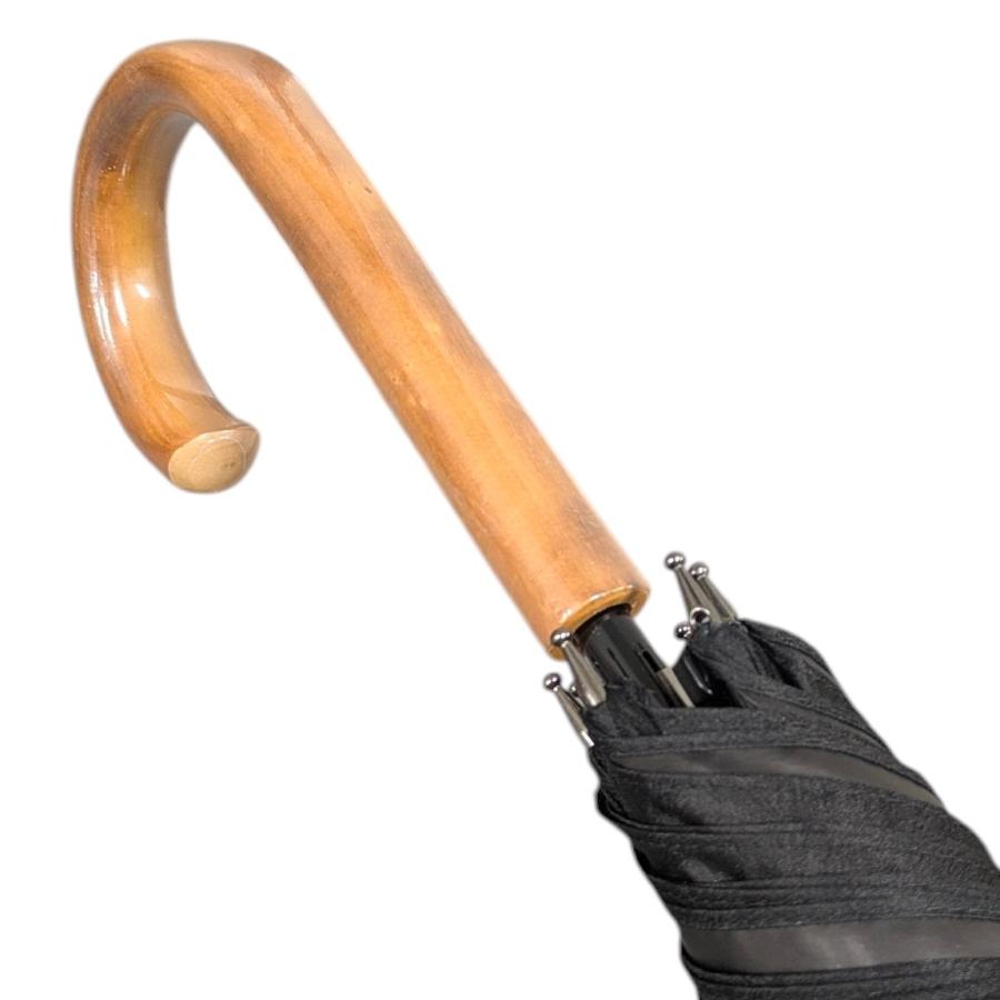 晴雨兼用傘 日本製 GRACITO グラシト レディース傘 ジャンプ長傘 60cm 遮光 遮熱 甲州織ジャガード ペイズリー柄 軽量 グラスファイバー骨 上品 母の日 ギフト |  | 14