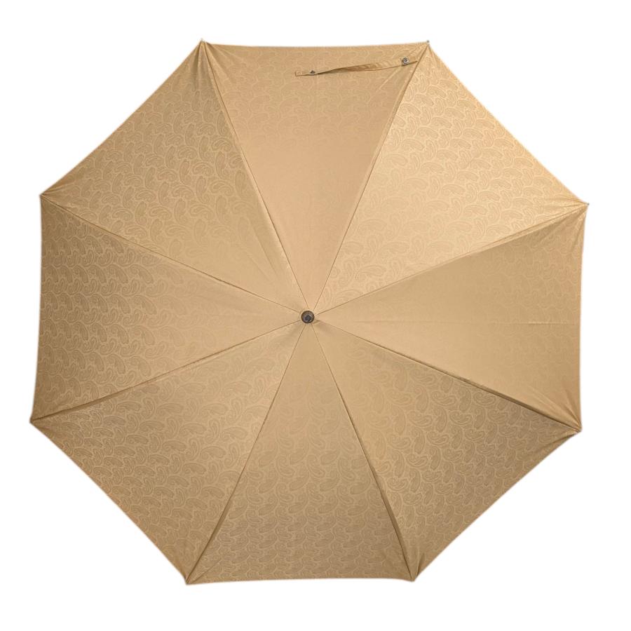 晴雨兼用傘 日本製 GRACITO グラシト レディース傘 ジャンプ長傘 60cm 遮光 遮熱 甲州織ジャガード ペイズリー柄 軽量 グラスファイバー骨 上品 母の日 ギフト |  | 17