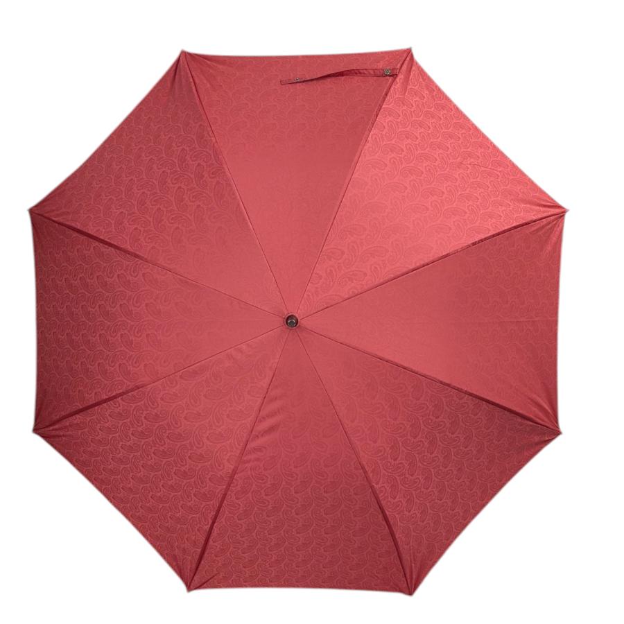 晴雨兼用傘 日本製 GRACITO グラシト レディース傘 ジャンプ長傘 60cm 遮光 遮熱 甲州織ジャガード ペイズリー柄 軽量 グラスファイバー骨 上品 母の日 ギフト |  | 19