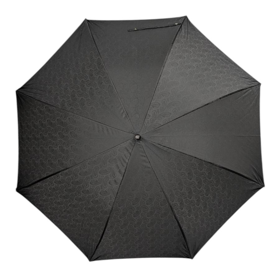晴雨兼用傘 日本製 GRACITO グラシト レディース傘 ジャンプ長傘 60cm 遮光 遮熱 甲州織ジャガード ペイズリー柄 軽量 グラスファイバー骨 上品 母の日 ギフト |  | 13