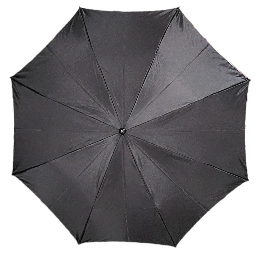 晴雨兼用傘 日本製 GRACITO グラシト レディース傘 コンパクト折りたたみ傘 47cm 軽量 グラスファイバー骨 UVカット サテン 裏花転写プリント バラ柄  母の日 |  | 07