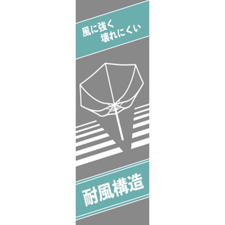 Champion チャンピオン 女児 学童傘 58cm 耐風 ジャンプ 1駒透明 反射材 通学 小学校中学年 高学年 入学祝い 卒園記念 | Champion | 20