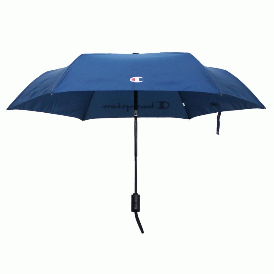 Champion（チャンピオン） 大人用 無地 安全ストッパー式自動開閉