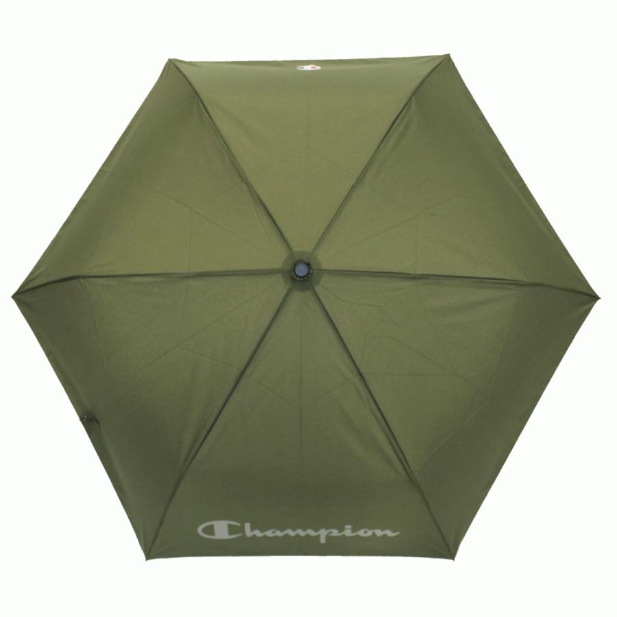 Champion（チャンピオン） 大人用 無地 安全ストッパー式自動開閉