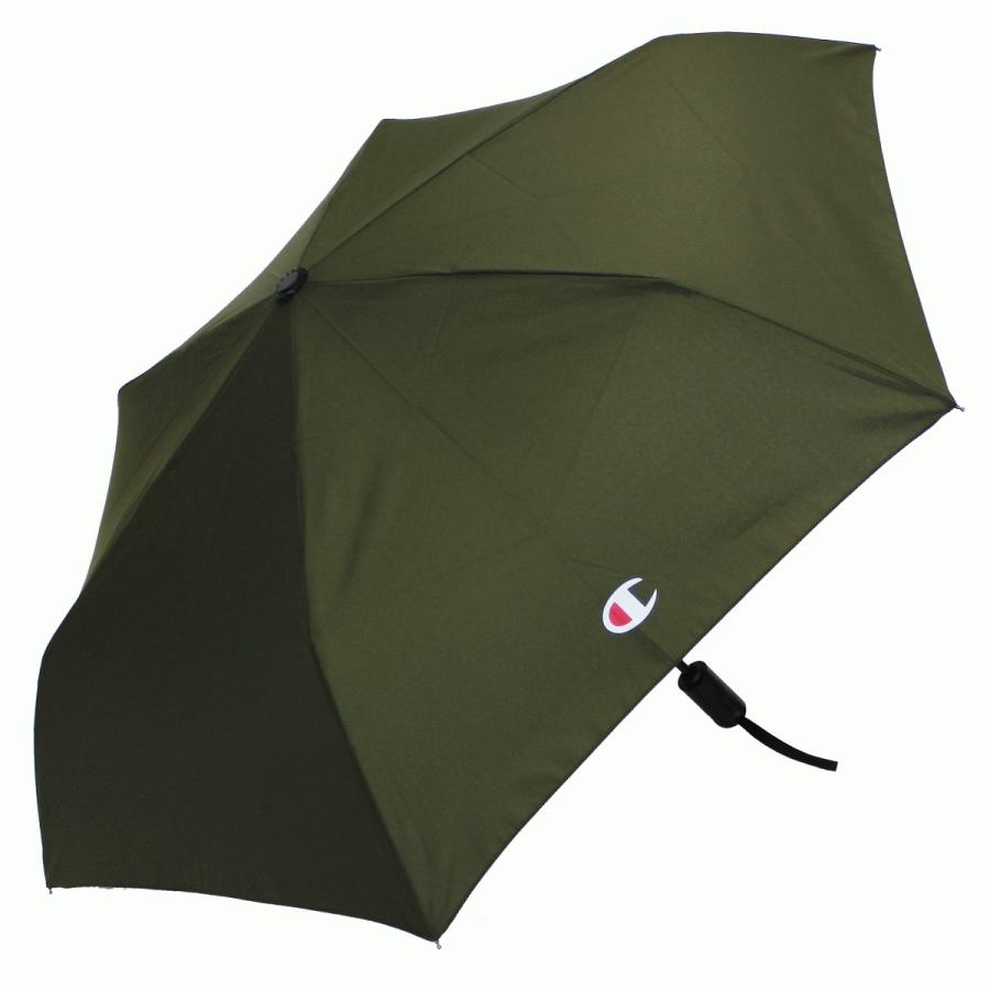 Champion チャンピオン 大人用 無地 安全ストッパー式自動開閉
