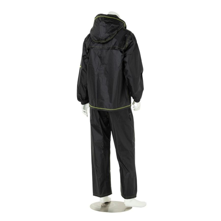 Champion（チャンピオン） レインスーツ メンズ レディース 男女兼用
