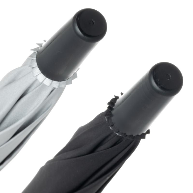 晴雨兼用傘 PUMA プーマ 子供 学童傘 58cm 小学校中学年 高学年 ワンタッチジャンプ  UVカット 遮光 遮熱 耐風 グラスファイバー骨 安心  通学 新学期 新入学 | PUMA | 15