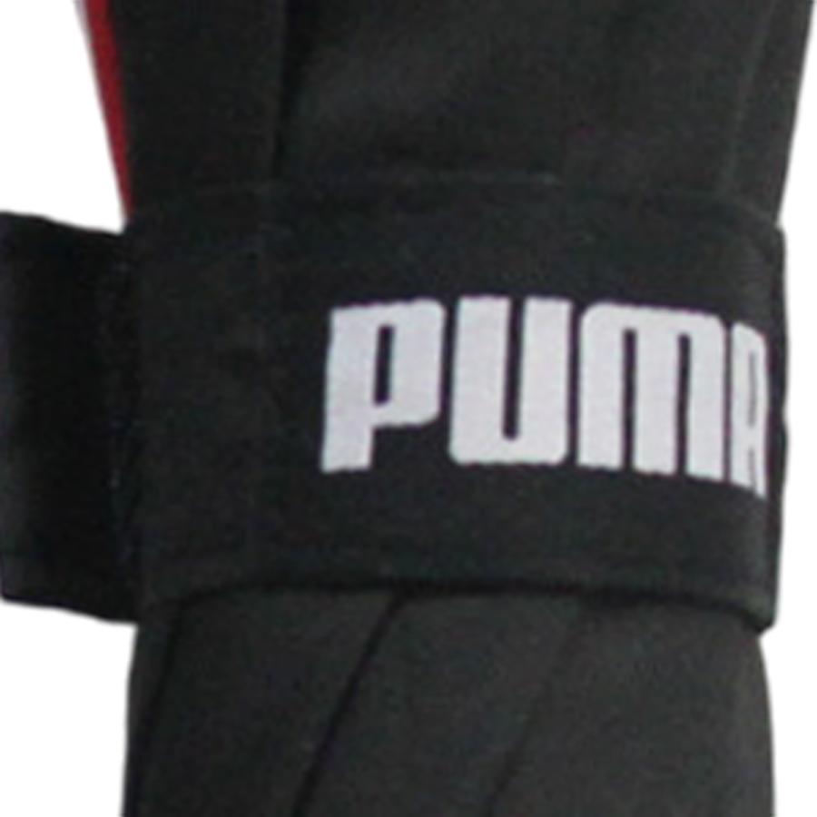 PUMA プーマ 子供 学童傘 58cm 無地 ワンタッチ ジャンプ 軽量 透明窓 反射材 グラスファイバー骨 ランドセルが濡れない 通学 新学期 入学祝い  遠足 校外学習 | PUMA | 17