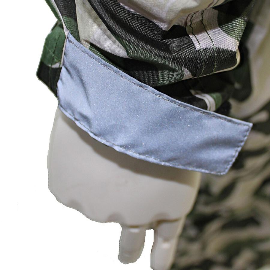 PUMA プーマ レインポンチョ メンズ レディース 男女兼用 迷彩柄 M〜L／L〜LL 通学 通勤 梅雨 豪雨 台風 アウトドア | PUMA | 12