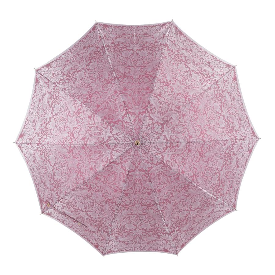 晴雨兼用傘 日本製 V&A（ヴィクトリア＆アルバート博物館） レディース