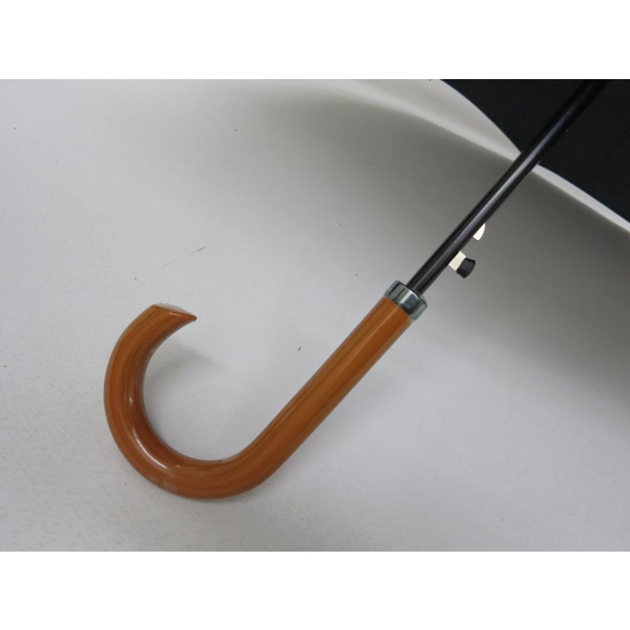 傘　16本骨　2本セット　和傘 しなやかなポンジー生地　 レディース　女性　風に強いグラスファイバー |  | 02