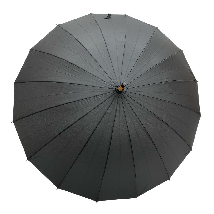 傘　16本骨　2本セット　和傘 しなやかなポンジー生地　 レディース　女性　風に強いグラスファイバー |  | 03