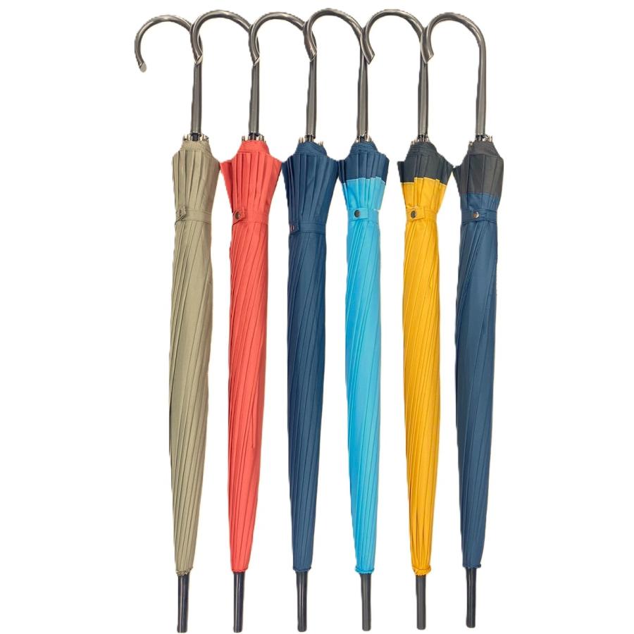 傘 16本骨グラスファイバー和傘　レディース　メンズ　女性用　男性用　風に強い　ランキング３位 |  | 02