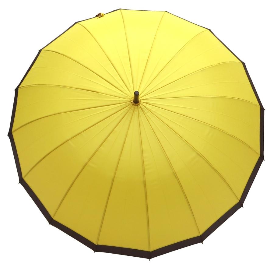 傘 16本骨グラスファイバー和傘　レディース　メンズ　女性用　男性用　風に強い　ランキング３位 |  | 09