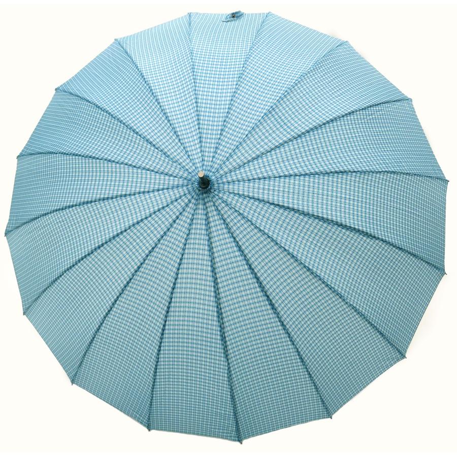 福袋2026　傘福袋 　アウトレット品混み　16本骨傘 風に強いグラスファイバー メンズ 　レディース |  | 11