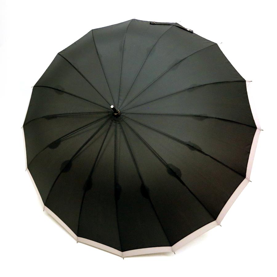 福袋2026　傘福袋 　アウトレット品混み　16本骨傘 風に強いグラスファイバー メンズ 　レディース |  | 07