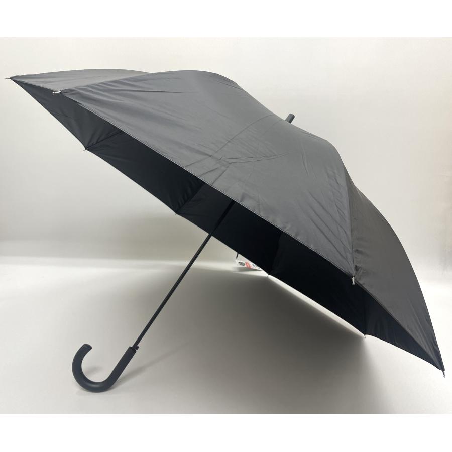 晴雨兼用傘　70ｃｍ大判ジャンプ傘　丈夫なグラスファイバー骨　UVカット率100％　UPF50+ |  | 01