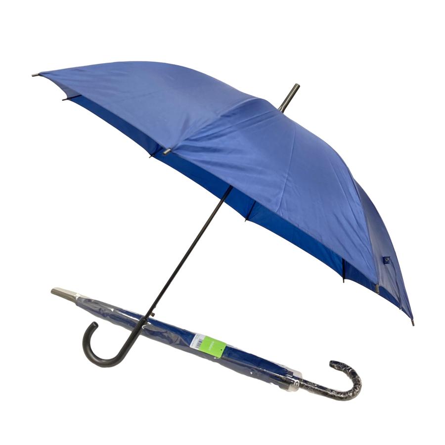 傘　紺　３本セット　中学生男子　小学生高学年男子　ジャンプ傘　513NV |  | 01