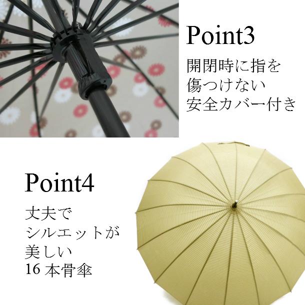 545 箱売り まとめて大特価 人気16本骨傘 29本入 16本骨和柄プリント和傘 手開き箱買い 545 29 アンブリーンヤフー店 通販 Yahoo ショッピング