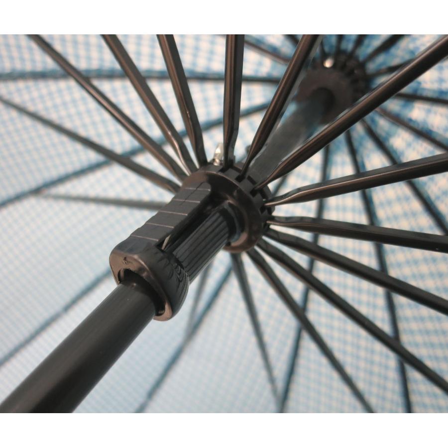 ＃545【箱売り】まとめて大特価　16本骨傘 29本入　和柄プリント和傘 手開き　箱買い |  | 03