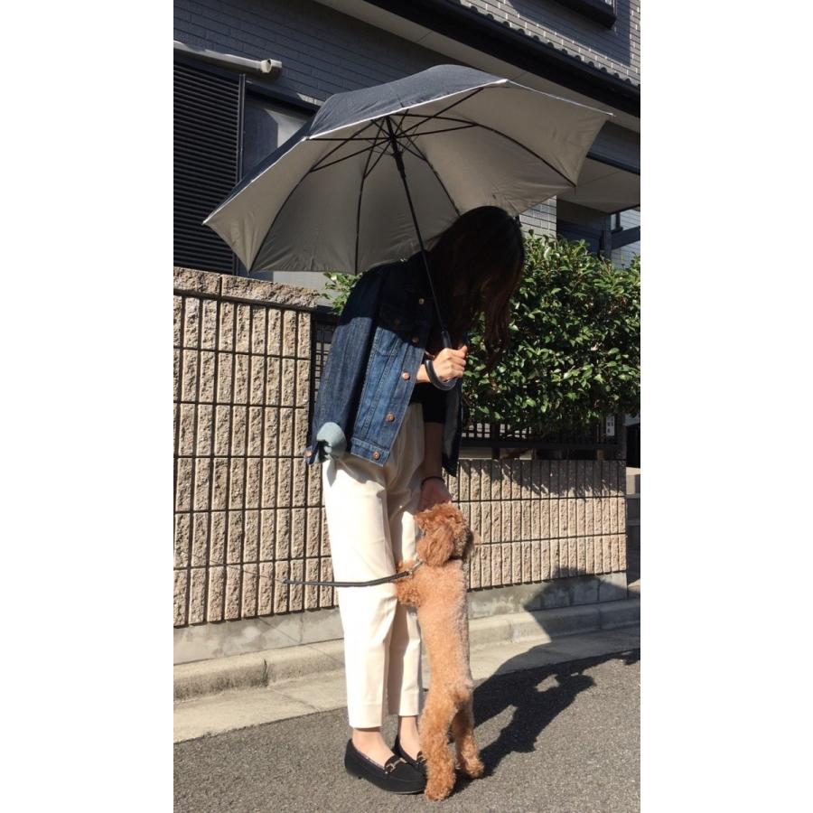 ２点以上購入で２点目より半額　日傘　ジャンプ　メンズレディース　風に強い　シンプル　晴雨兼用　UVカット率99.9％　グラスファイバーに改良強度アップ |  | 06