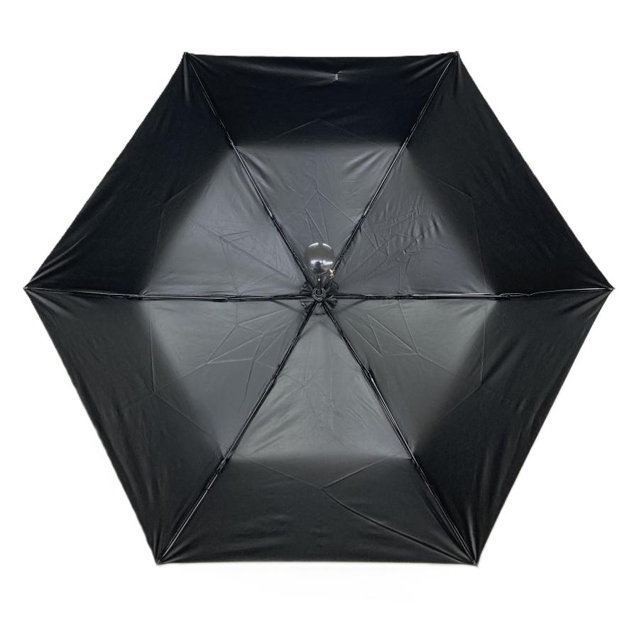 ２点以上購入で２点目より半額　晴雨兼用傘　黒コーティング　UVカット率100％　白日傘　折りたたみ　レディース　メンズ |  | 04