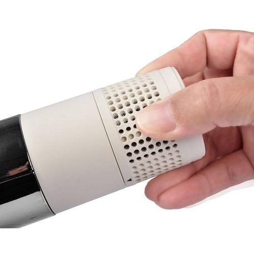 KINUJO(キヌージョ) Hair Dryer(ヘアドライヤー) KH001 White