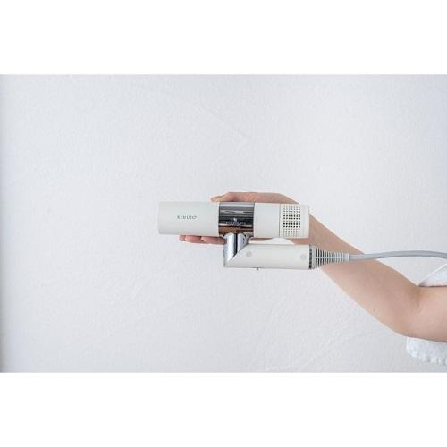 KINUJO(キヌージョ) Hair Dryer(ヘアドライヤー) KH001 White(ホワイト