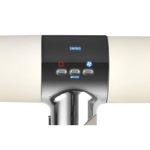 KINUJO(キヌージョ) Hair Dryer(ヘアドライヤー) KH001 White