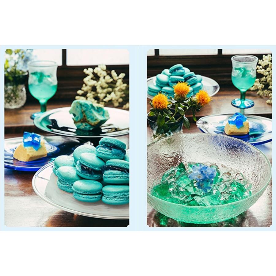 鉱物のお菓子 夏 結晶ゼリーとムースと氷菓子のレシピ Bhcoj 梅田 蔦屋書店 ヤフー店 通販 Yahoo ショッピング