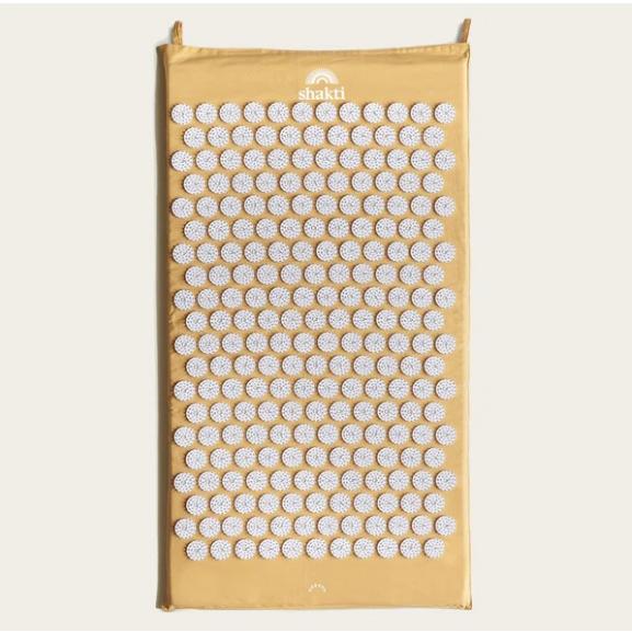 【正規品】シャクティ シャクティマット イエロー 黄色 レベル１ シャクティ】Shakti Mat-Level 1 -Yellow : 梅田 蔦屋書店 ヤフー店