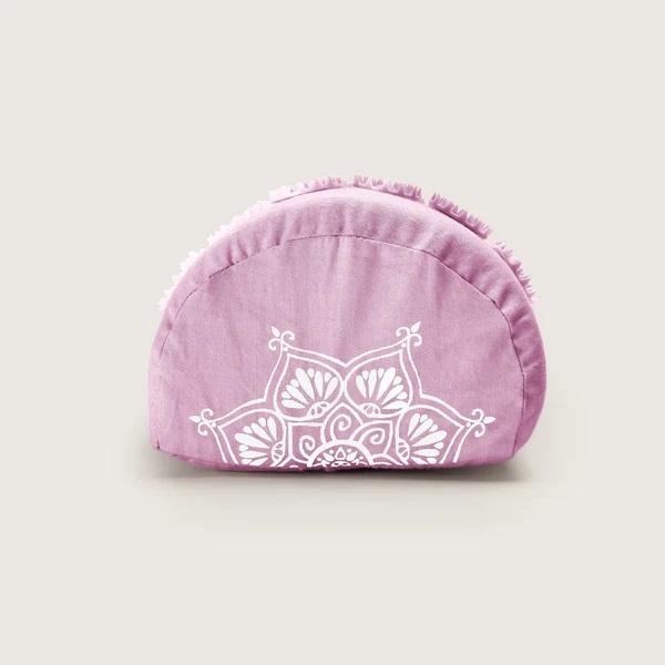 シャクティ】Shakti Pillow - Level 2- Pink : 梅田 蔦屋書店 ヤフー店