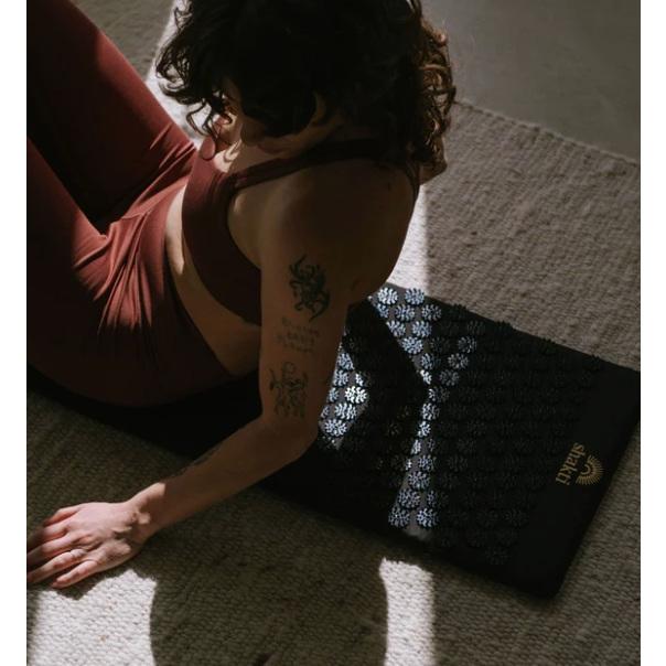 シャクティプレミアム】Shakti Premium Acupressure Mat シャクティ