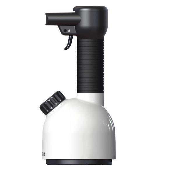 IGGI LAURASTARスチーマー Laurastar加圧式衣類用ハンディスチーマー／ホワイト／IGGI