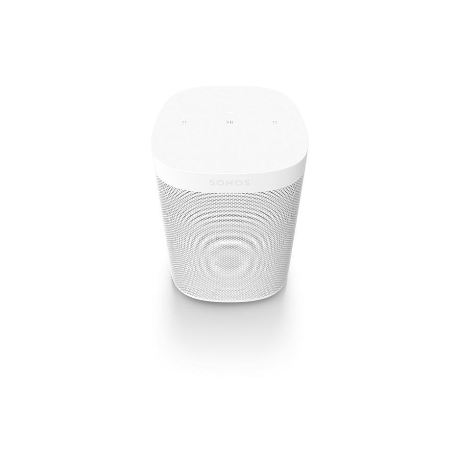 Sonos OneSL／ホワイト スピーカー : blkd0878269008576k : 梅田 蔦屋 