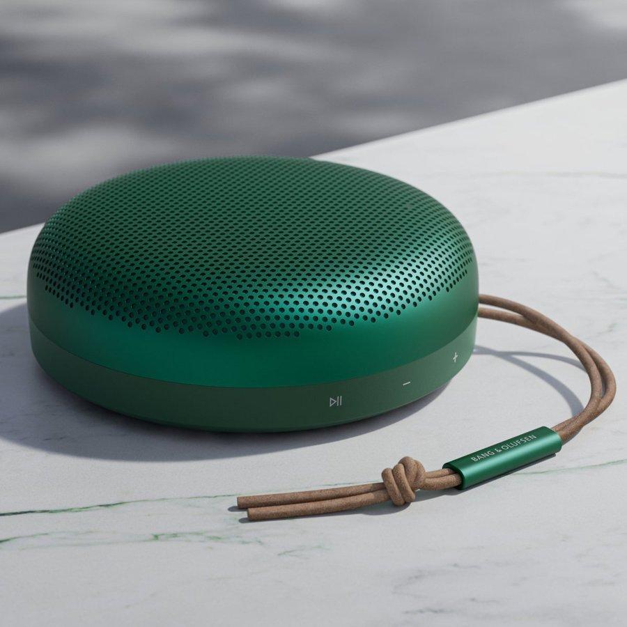 ポイント5倍）Bang & Olufsen ワイヤレススピーカー Beosound A1