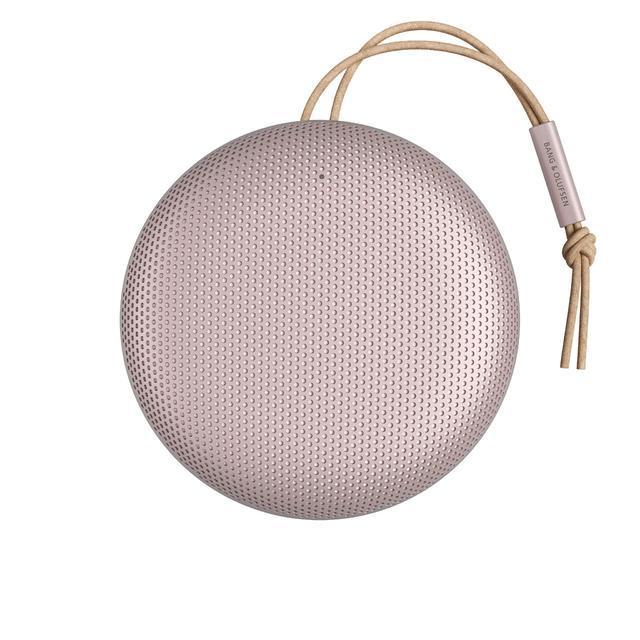 ポイント5倍）Bang & Olufsen ワイヤレススピーカー Beosound A1