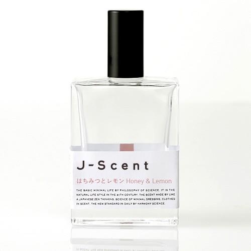 J Scent香水 はちみつとレモン 50ml Olhodaguadocasado Al Gov Br