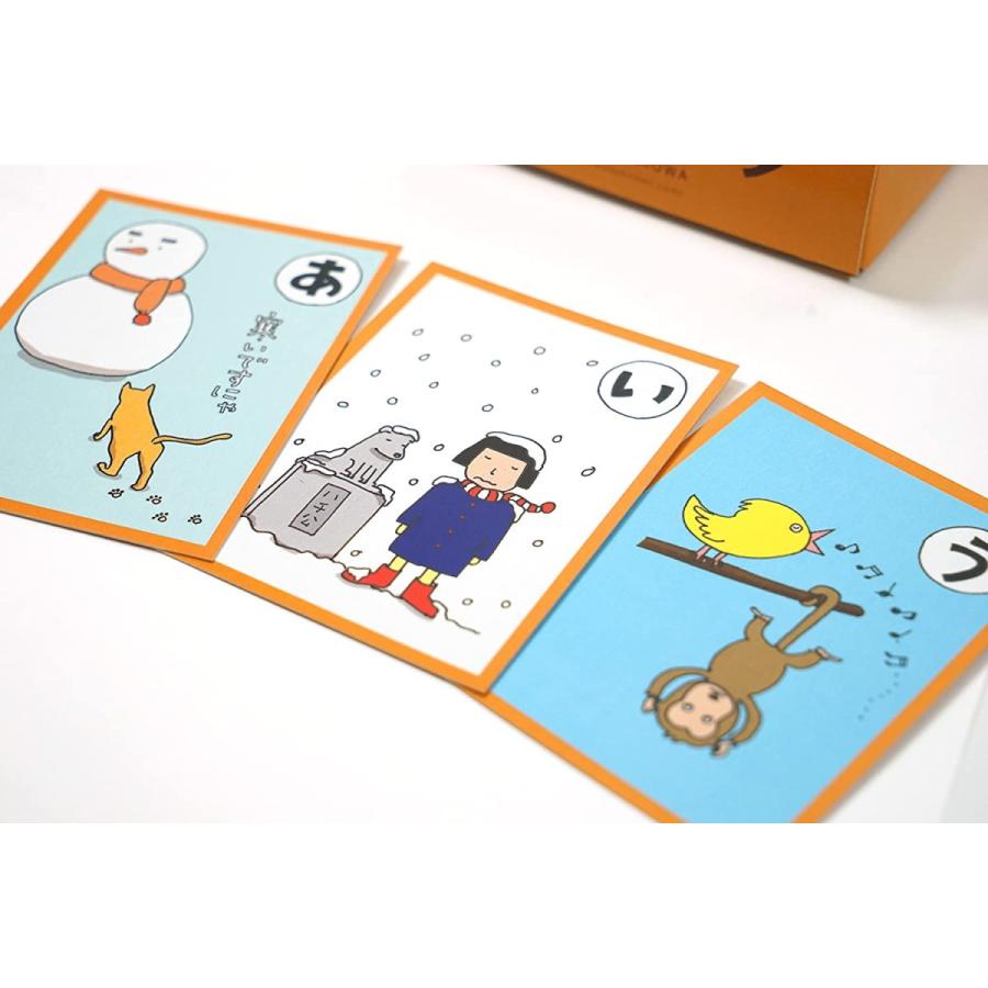 7月25日 日 までポイント5倍 オリジナル 人生よかったカルタ こども用 Giftb 梅田 蔦屋書店 ヤフー店 通販 Yahoo ショッピング