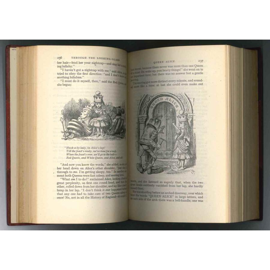 The Complete Works Of Lewis Carroll （ルイス・キャロル全作品集