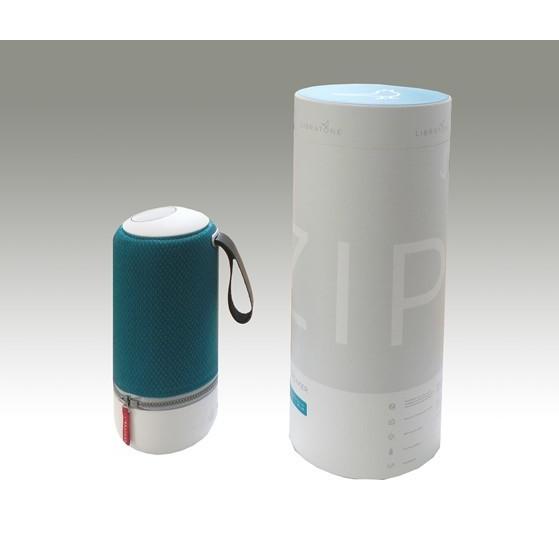 Libratone ZIPP mini ワイヤレススピーカー Amazon.co.jp: リブラトーン Libratone スピーカー Bluetooth対応 WiFi