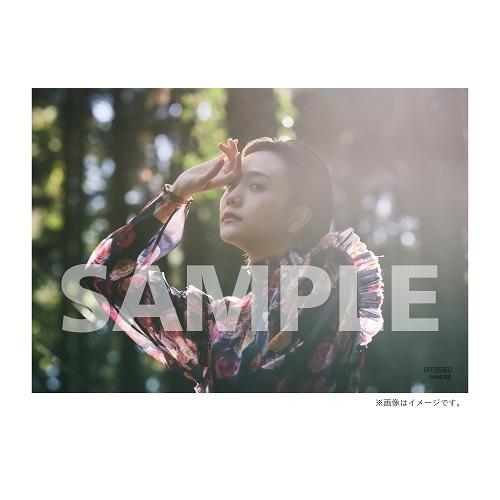 松井愛莉 22 23 カレンダー Tsutaya限定特典 L判フォト付き Photj 梅田 蔦屋書店 ヤフー店 通販 Yahoo ショッピング