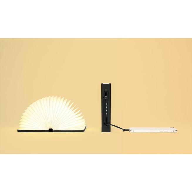 mini Lumio オレンジ/ブラック※光りません mini Lumio+ V.2 （ミニ・ルミオプラス V.2）オレンジ/ブラック