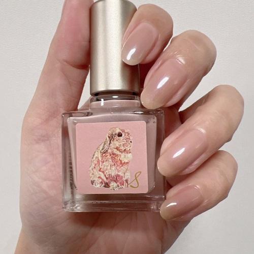 ネイルエス 32本セット ネイルエス tea party : 梅田 蔦屋書店 ヤフー