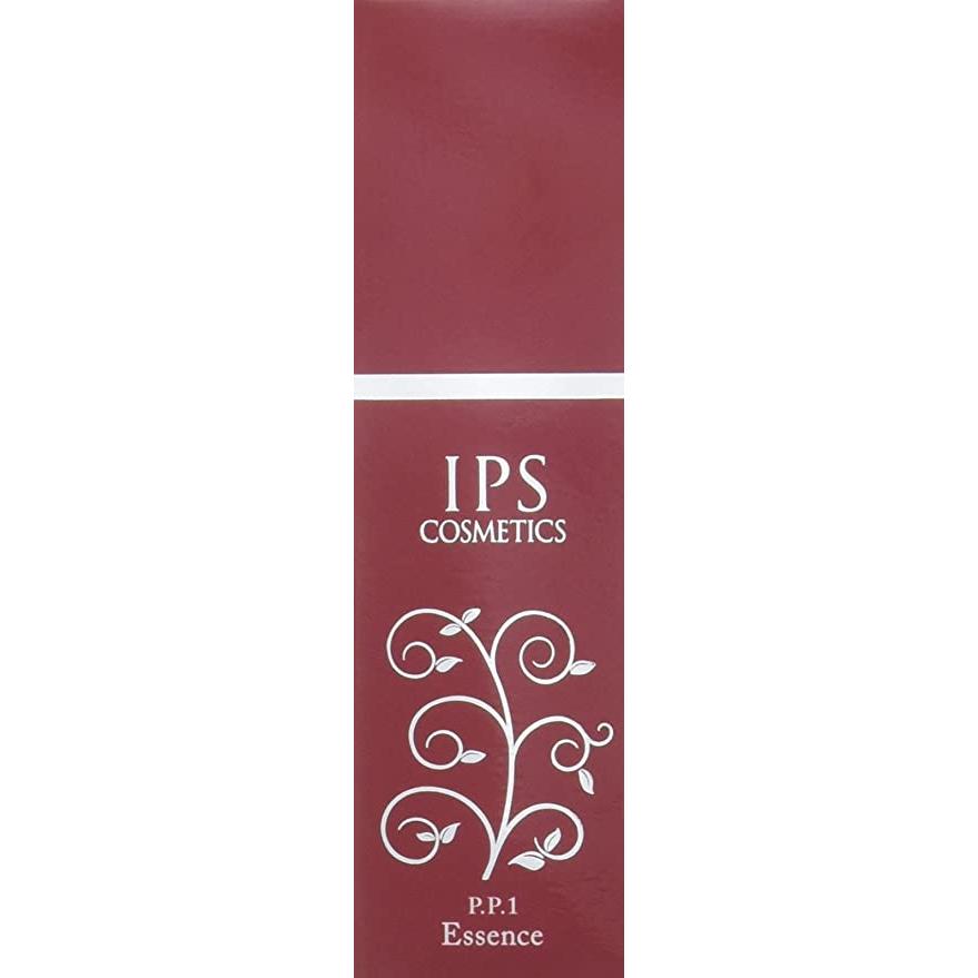 IPSコスメティックス P.P.1/IPS エッセンス（夜用美容液）40ml :5151515159:梅一番 - 通販 - Yahoo!ショッピング