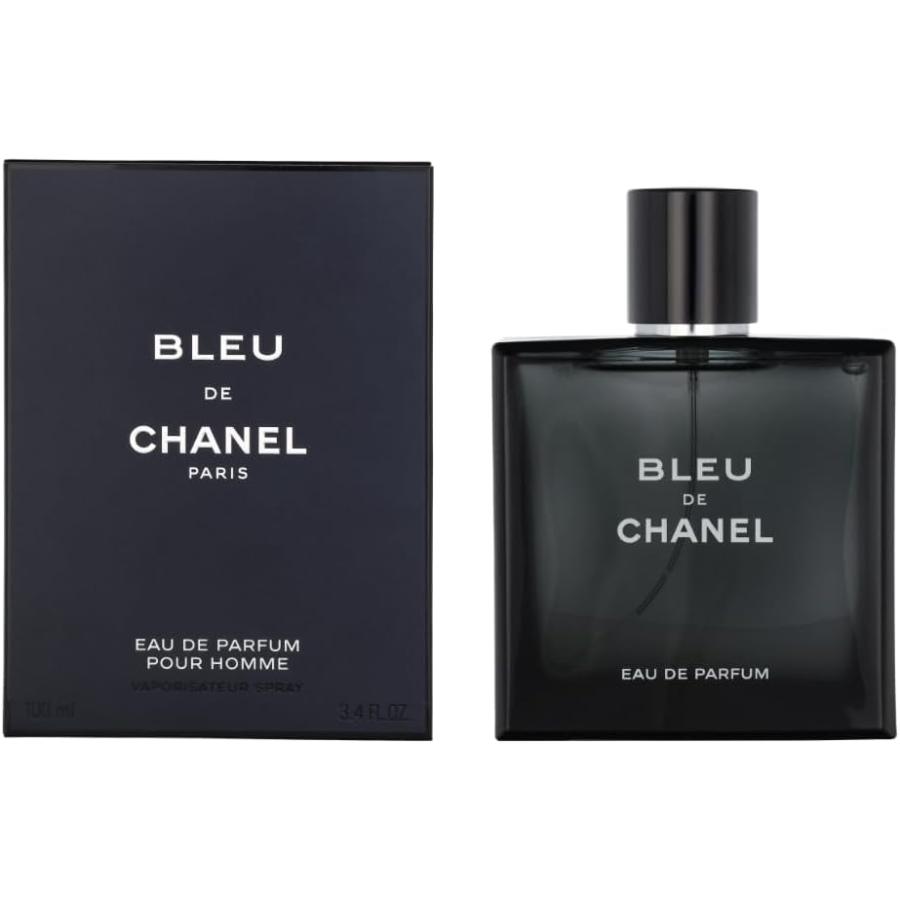 シャネル CHANEL ブルー ドゥ オードパルファム 100ml EDP SP [並行