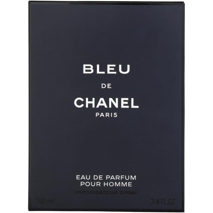 シャネル CHANEL ブルー ドゥ オードパルファム 100ml EDP SP [並行