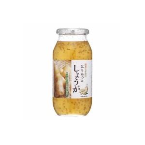 加藤美蜂園本舗 はちみつ＆しょうが 810g×6個 : メイリーヴル - 通販